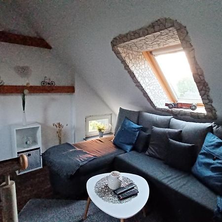 Schulzis Ferienwohnung Windeck Exterior foto