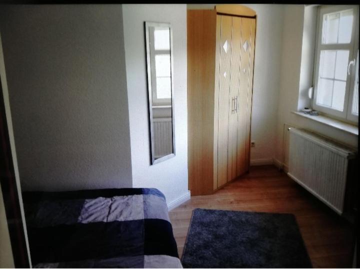 Schulzis Ferienwohnung Windeck Exterior foto